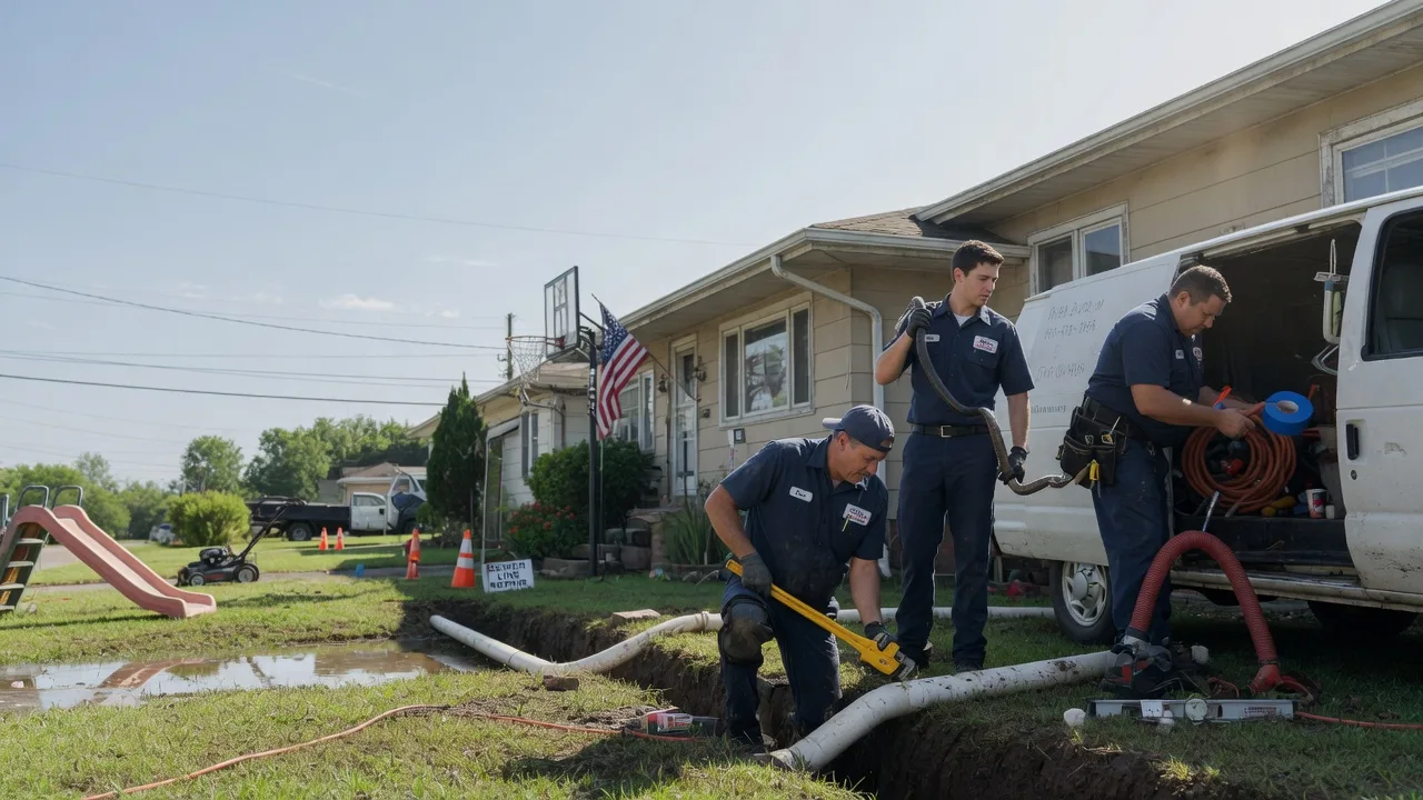 Toilet Installation in Running Springs, CA near me
